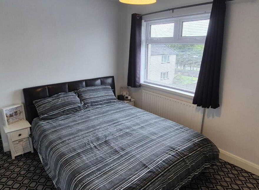 16 Eastway Gardens, Derry, BT48 9QB