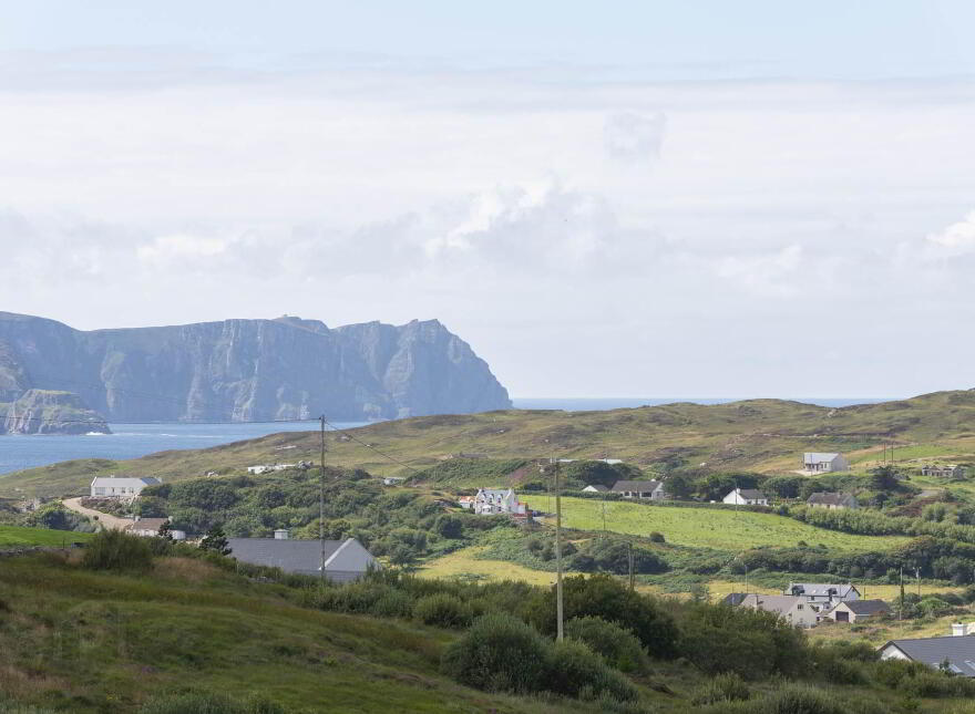 Crocknamurleog, Downings, F92XW54