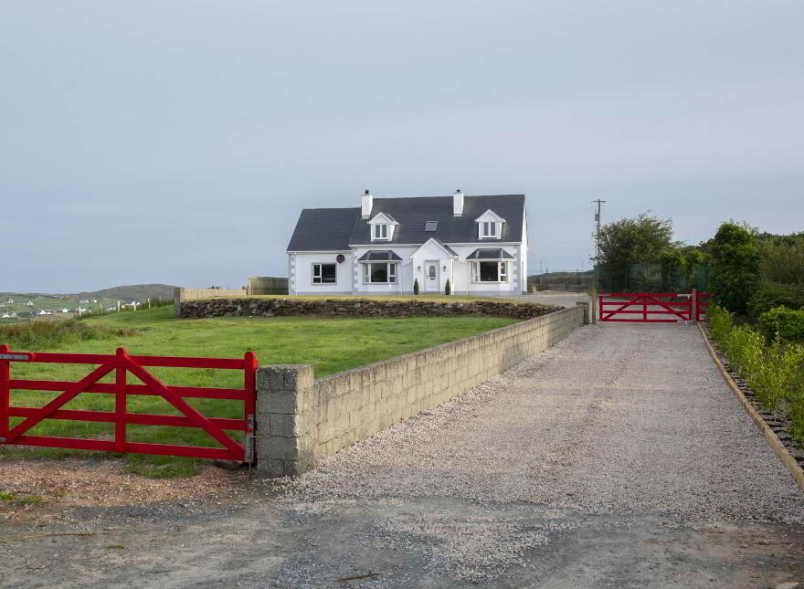 Crocknamurleog, Downings, F92XW54