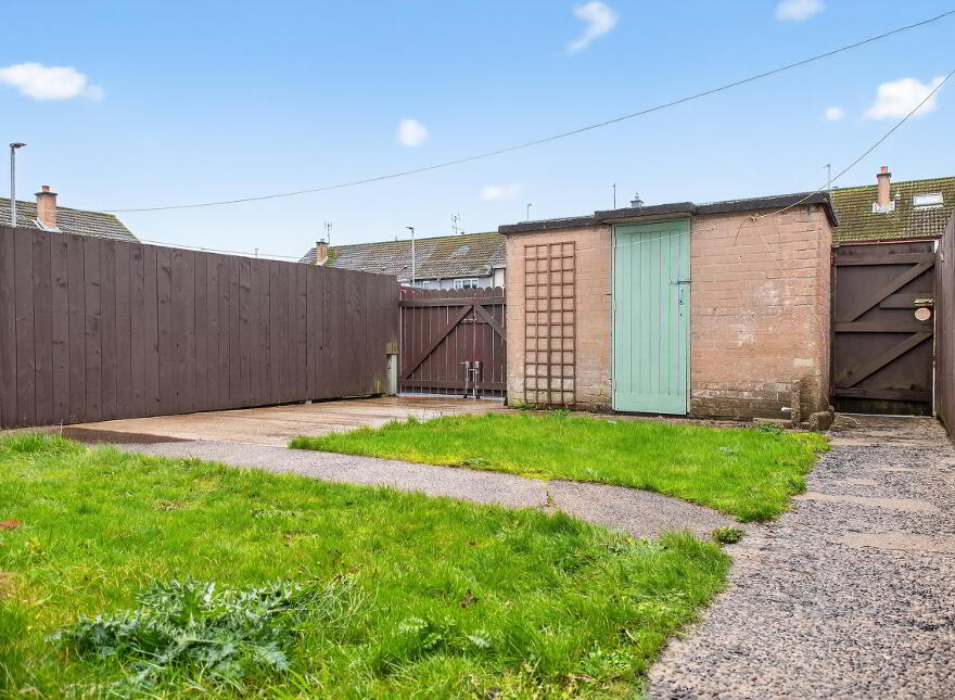 21 Shona Green, Ballykeel 1, Ballymena, BT42 4AT