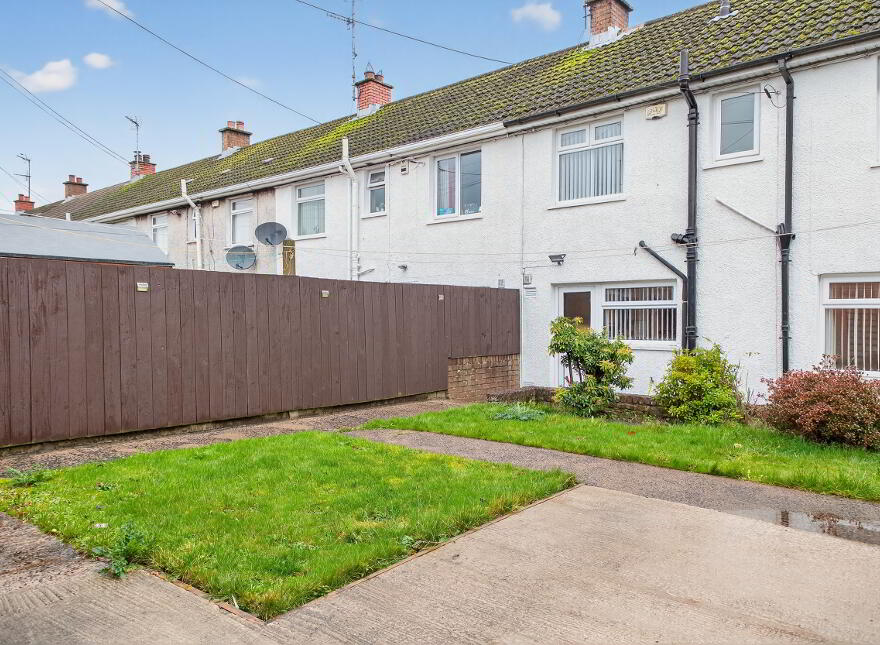 21 Shona Green, Ballykeel 1, Ballymena, BT42 4AT