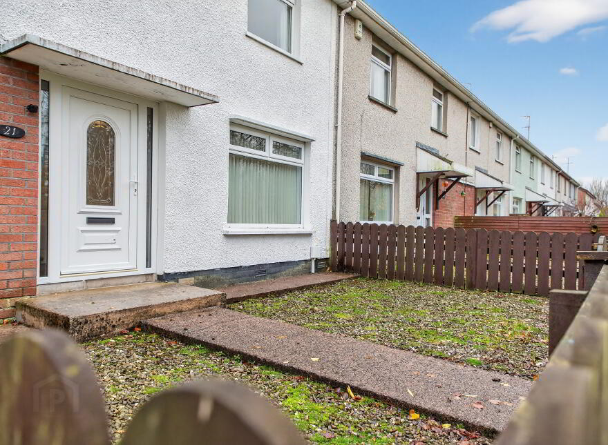 21 Shona Green, Ballykeel 1, Ballymena, BT42 4AT