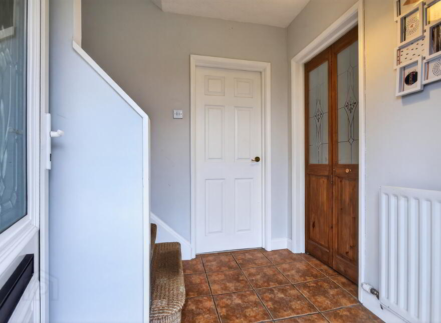 21 Shona Green, Ballykeel 1, Ballymena, BT42 4AT