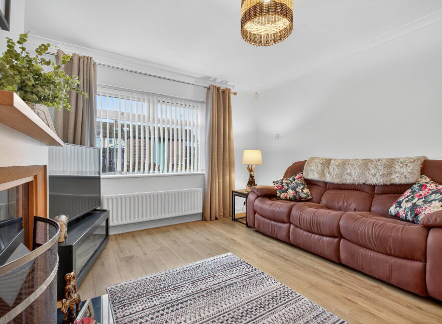 21 Shona Green, Ballykeel 1, Ballymena, BT42 4AT