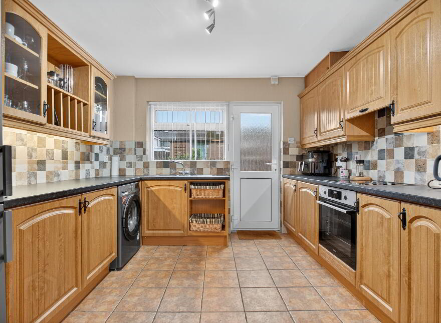 21 Shona Green, Ballykeel 1, Ballymena, BT42 4AT