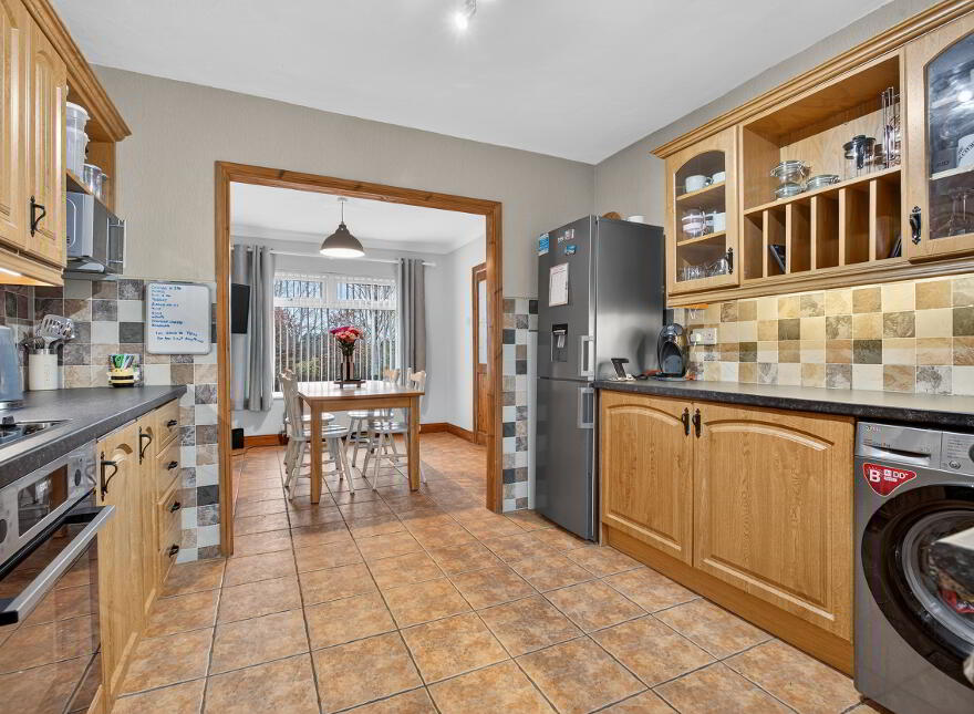 21 Shona Green, Ballykeel 1, Ballymena, BT42 4AT