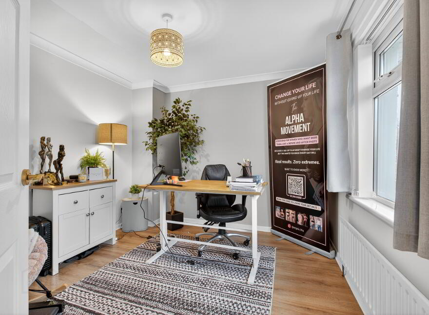 21 Shona Green, Ballykeel 1, Ballymena, BT42 4AT
