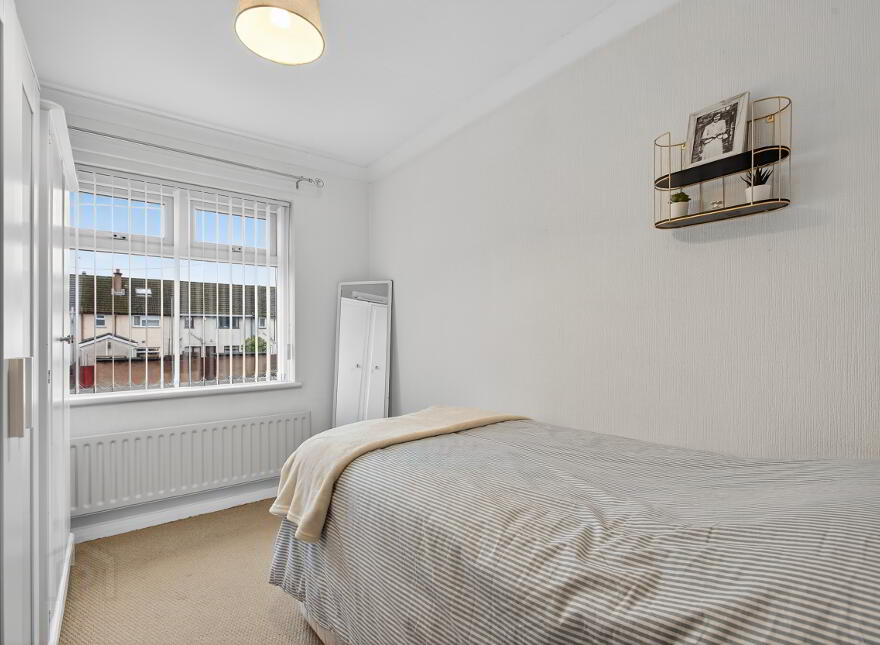 21 Shona Green, Ballykeel 1, Ballymena, BT42 4AT