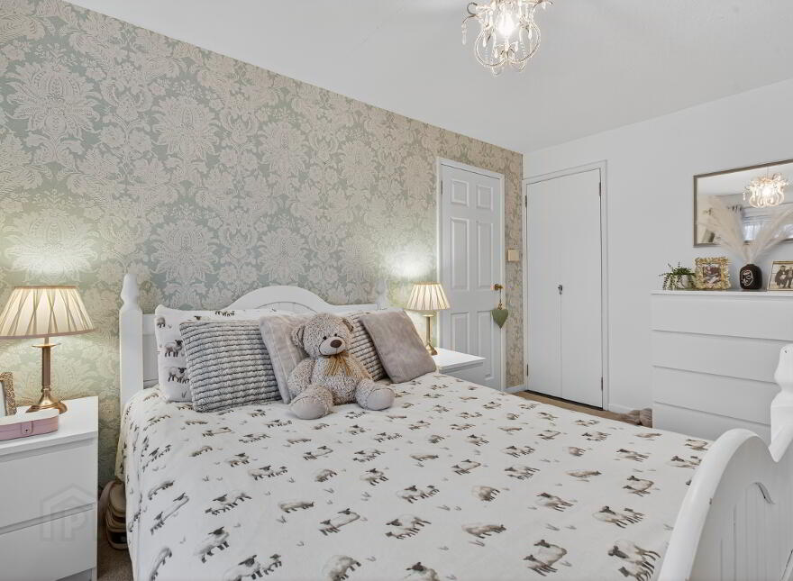 21 Shona Green, Ballykeel 1, Ballymena, BT42 4AT