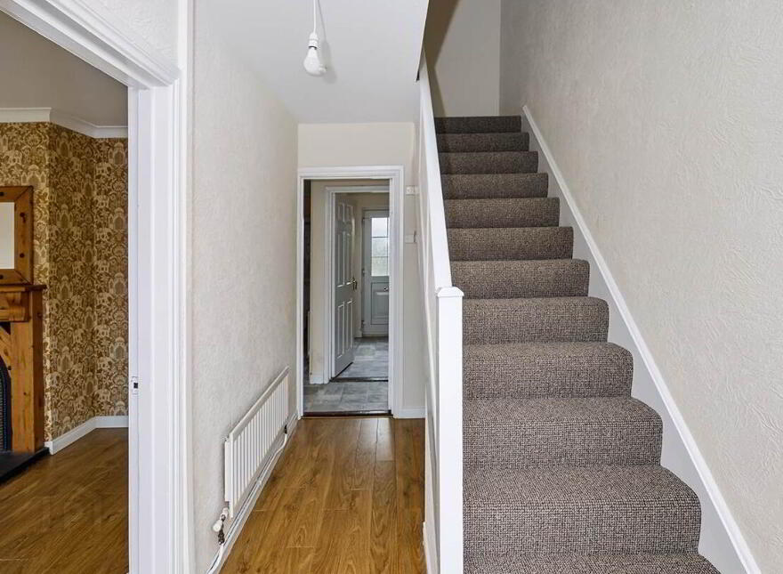 37 Parknasilla Way, Lurgan, Craigavon, BT67 0AU