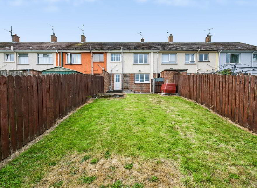 37 Parknasilla Way, Lurgan, Craigavon, BT67 0AU