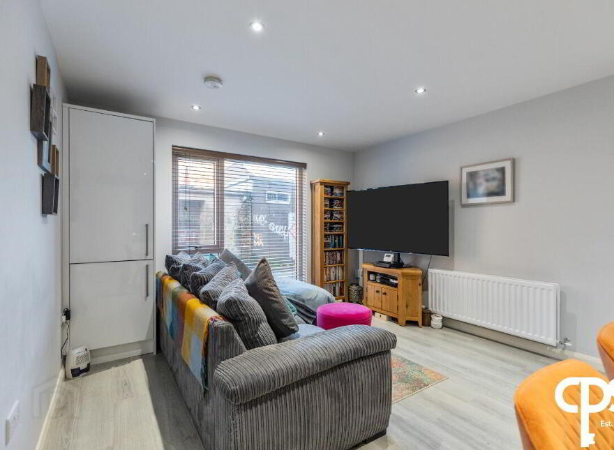 Apt 2, 32 Gardiner Street, Belfast, BT13 2GT