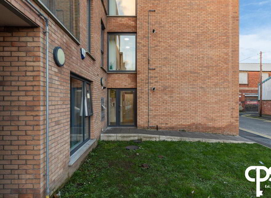 Apt 2, 32 Gardiner Street, Belfast, BT13 2GT