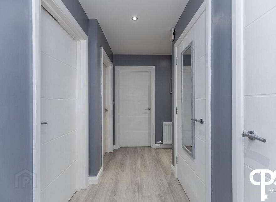 Apt 2, 32 Gardiner Street, Belfast, BT13 2GT
