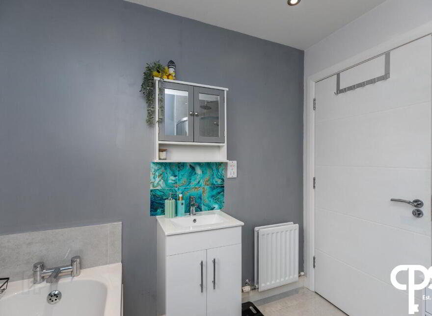 Apt 2, 32 Gardiner Street, Belfast, BT13 2GT