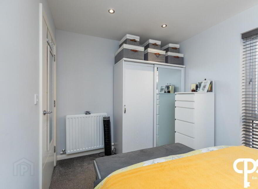 Apt 2, 32 Gardiner Street, Belfast, BT13 2GT