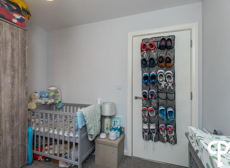 Apt 2, 32 Gardiner Street, Belfast, BT13 2GT