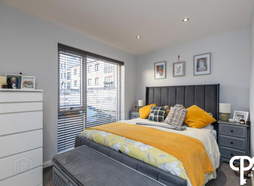 Apt 2, 32 Gardiner Street, Belfast, BT13 2GT