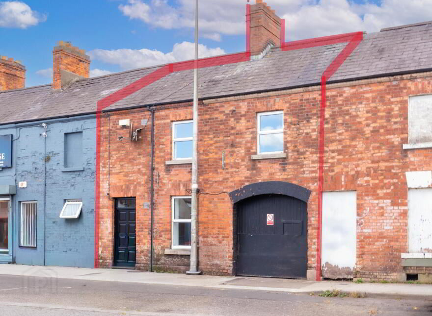 3 Hill Street, Dundalk, A91E5W4
