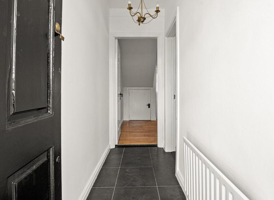 3 Hill Street, Dundalk, A91E5W4