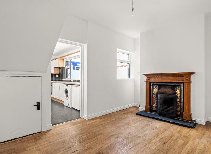 3 Hill Street, Dundalk, A91E5W4