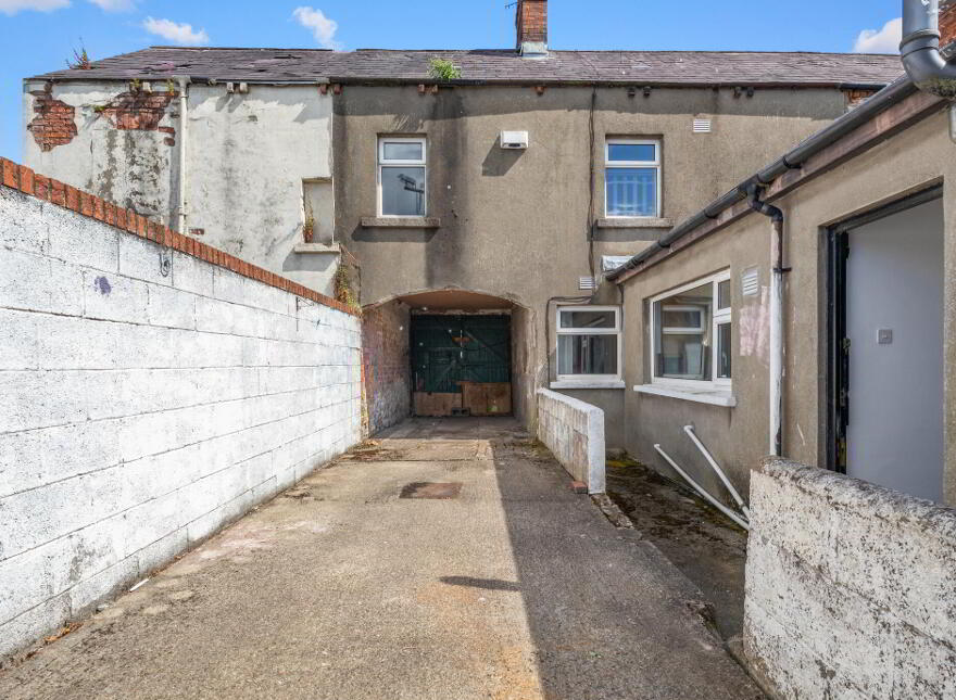 3 Hill Street, Dundalk, A91E5W4
