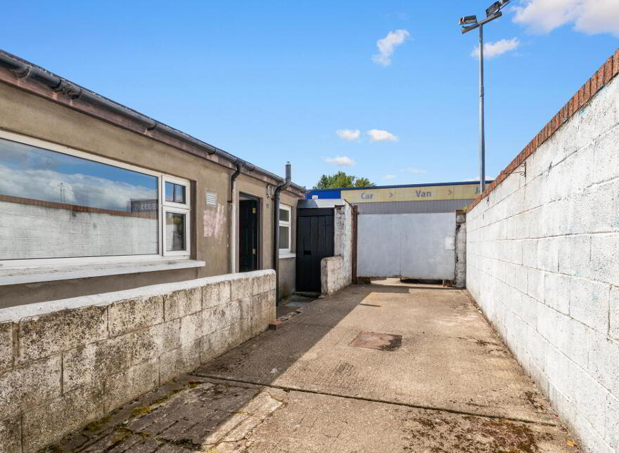 3 Hill Street, Dundalk, A91E5W4