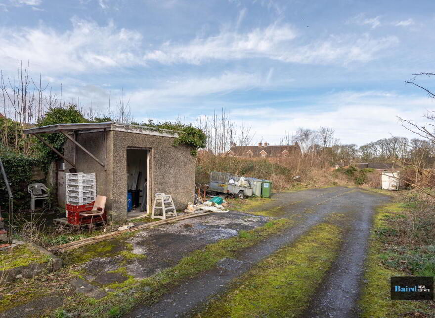 20 High Street, Lurgan, BT66 8AW