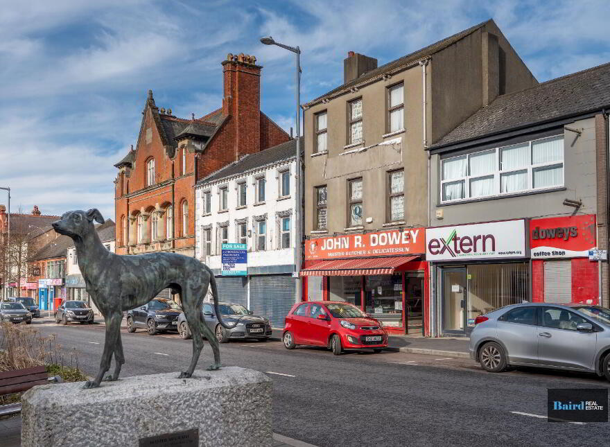 20 High Street, Lurgan, BT66 8AW
