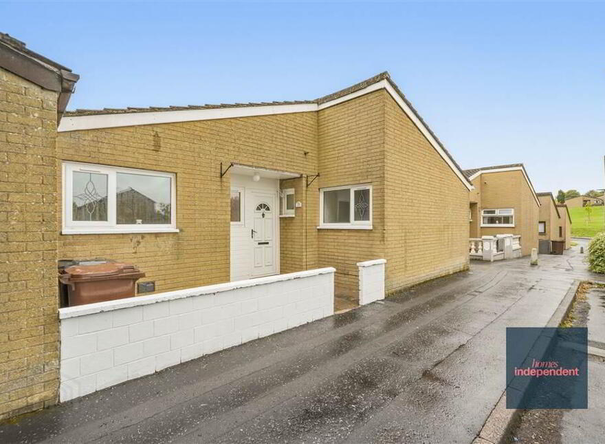23 Kincora, Ballymena, BT42 3BB