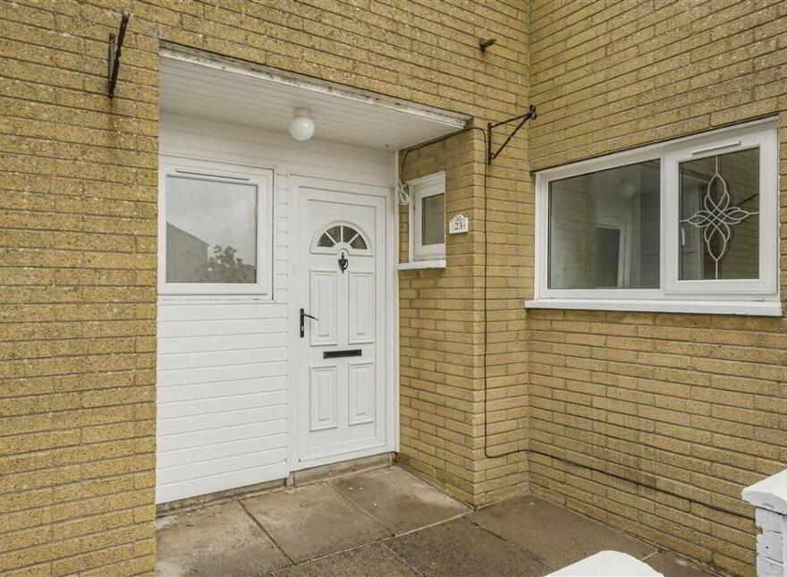 23 Kincora, Ballymena, BT42 3BB