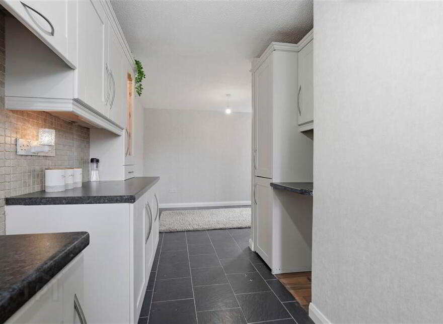 23 Kincora, Ballymena, BT42 3BB