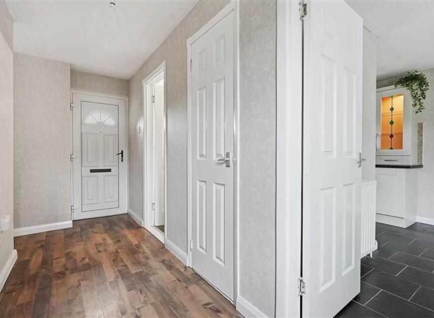 23 Kincora, Ballymena, BT42 3BB