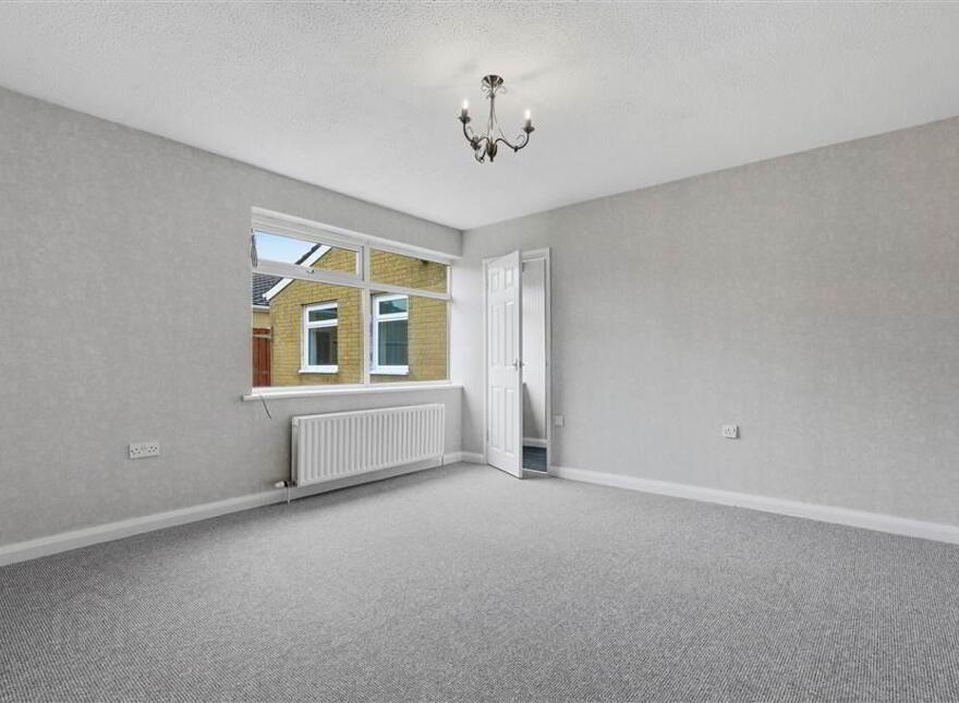 23 Kincora, Ballymena, BT42 3BB