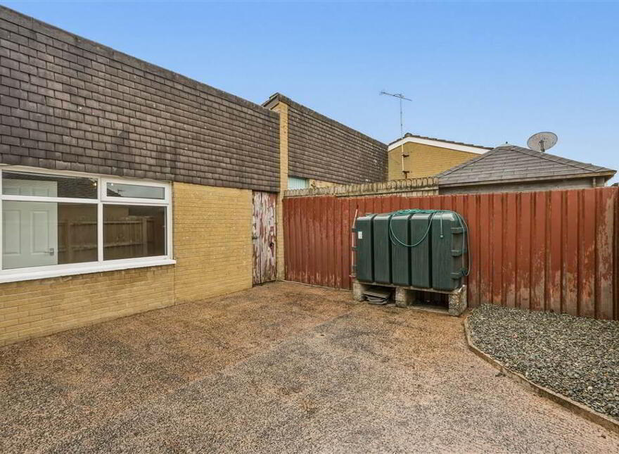 23 Kincora, Ballymena, BT42 3BB