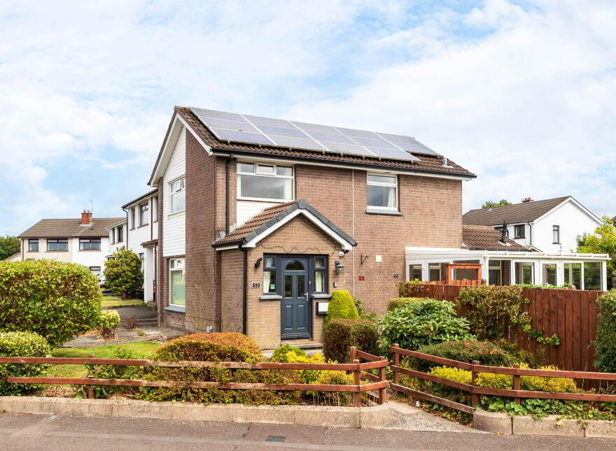 53 Clare Heights, Ballyclare, BT39 9HA
