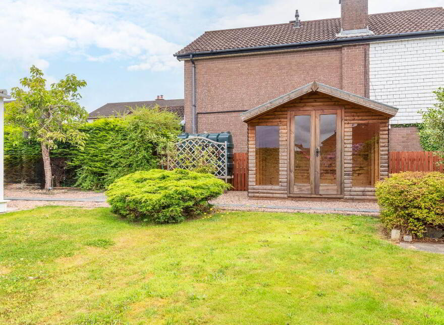 53 Clare Heights, Ballyclare, BT39 9HA