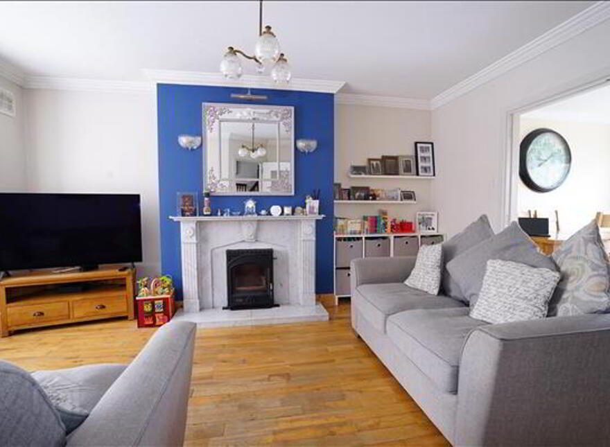 The Orchard, Inner Ring Road, Waterford