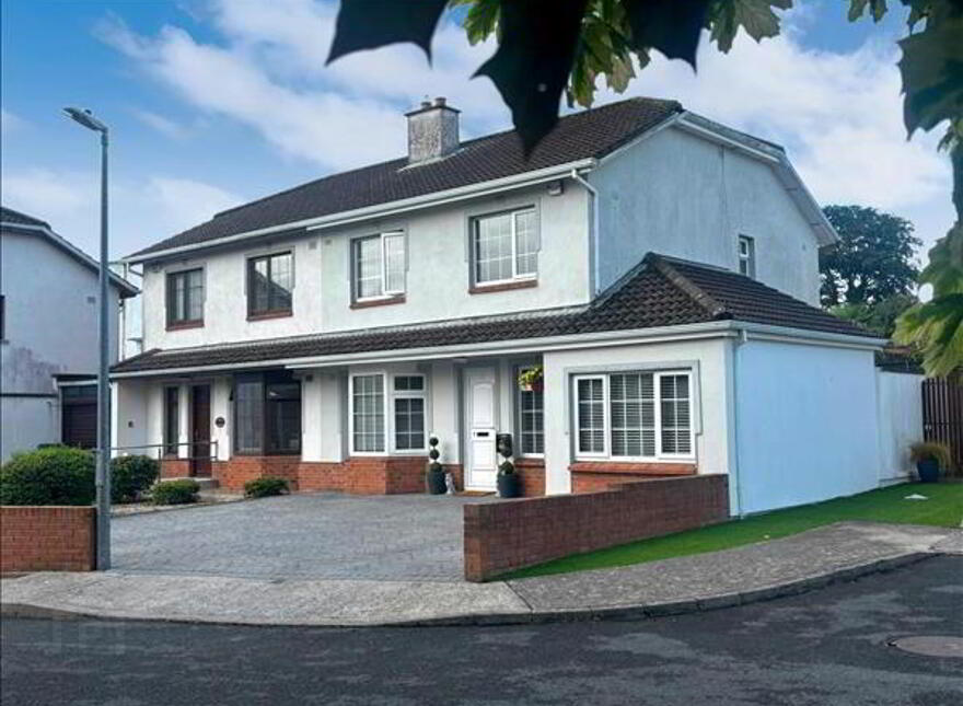 The Orchard, Inner Ring Road, Waterford