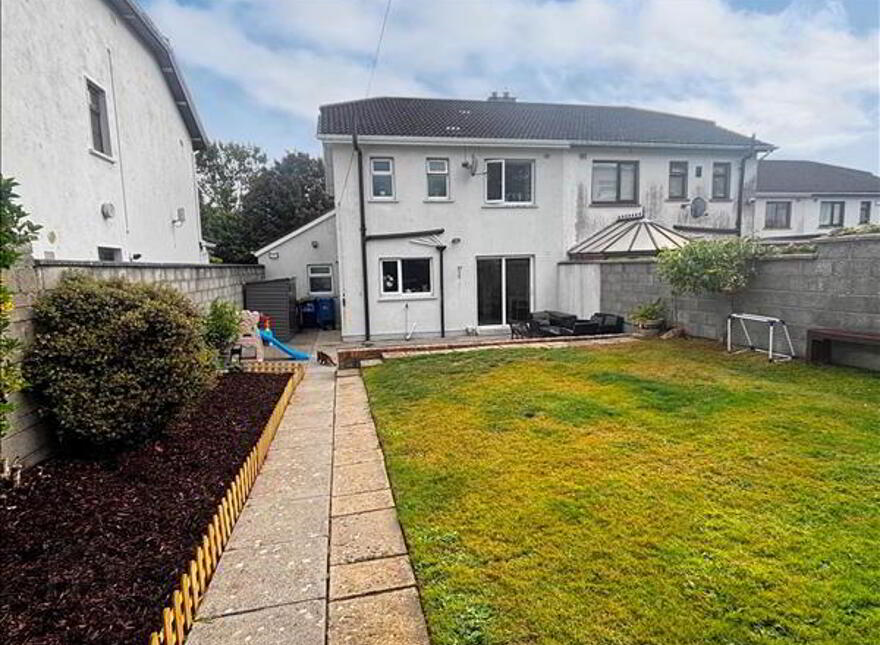 The Orchard, Inner Ring Road, Waterford