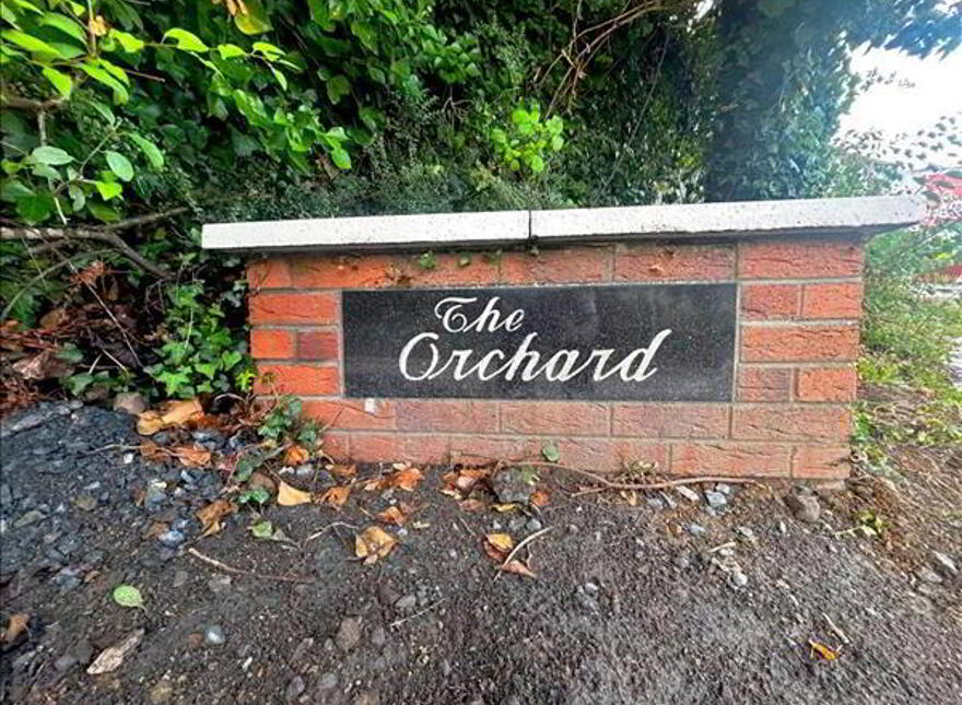 The Orchard, Inner Ring Road, Waterford