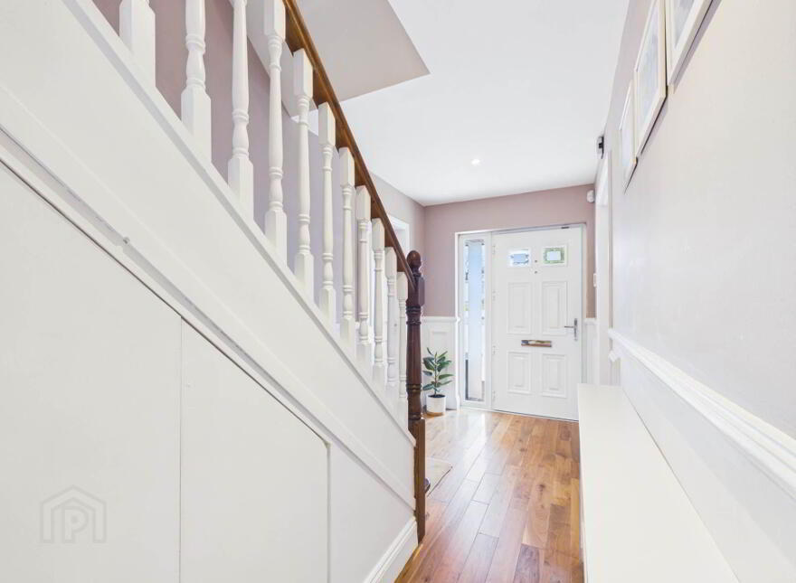 4 The Fairways, Waterford, X91E29A