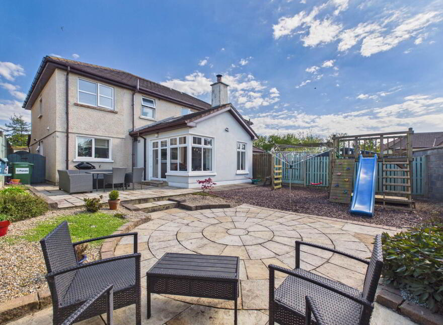 4 The Fairways, Waterford, X91E29A