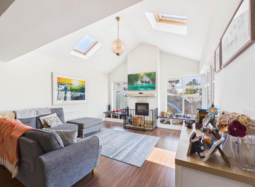 4 The Fairways, Waterford, X91E29A