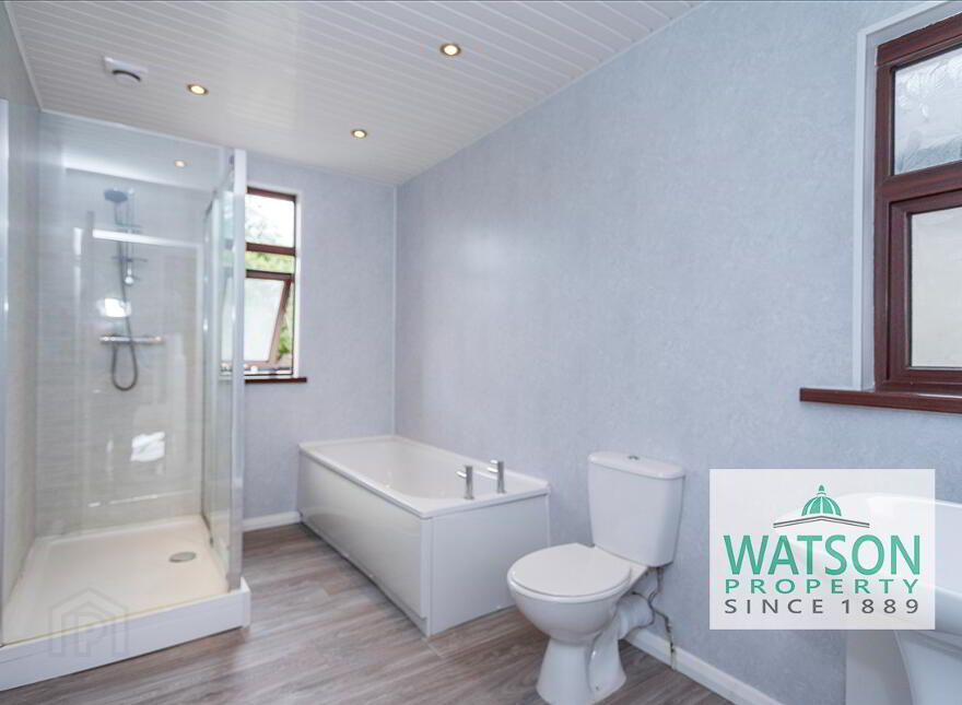 157 Park Avenue, Holywood Road, Belfast, BT4 1LL