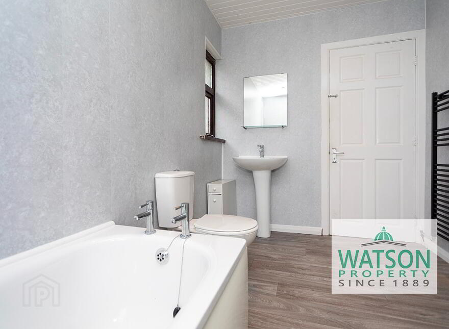 157 Park Avenue, Holywood Road, Belfast, BT4 1LL