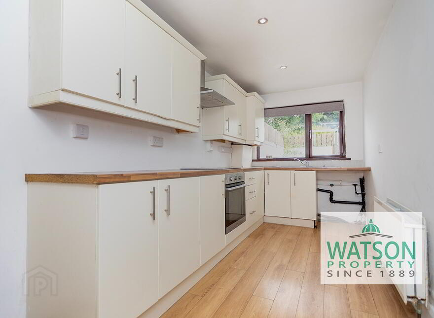 157 Park Avenue, Holywood Road, Belfast, BT4 1LL