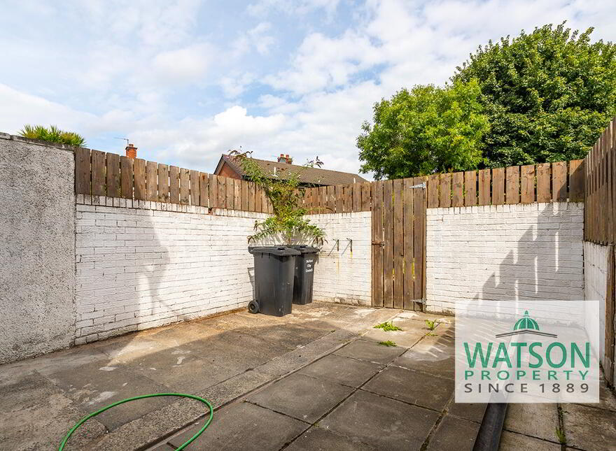 157 Park Avenue, Holywood Road, Belfast, BT4 1LL