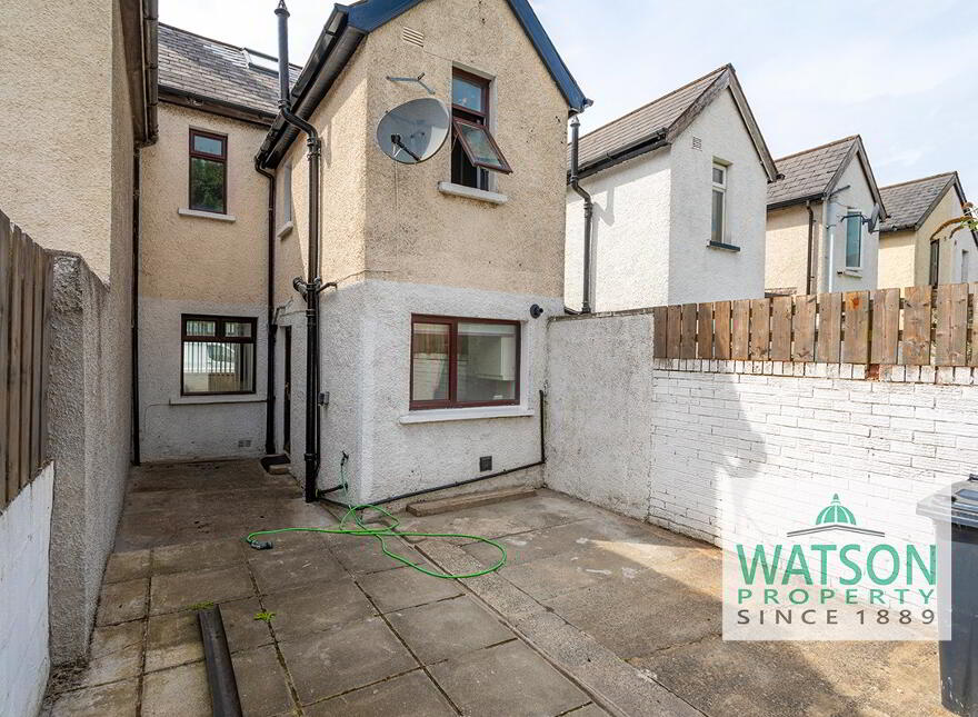 157 Park Avenue, Holywood Road, Belfast, BT4 1LL
