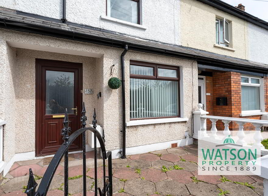 157 Park Avenue, Holywood Road, Belfast, BT4 1LL